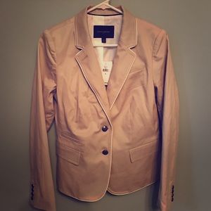 Banana Republic Women’s Blazer